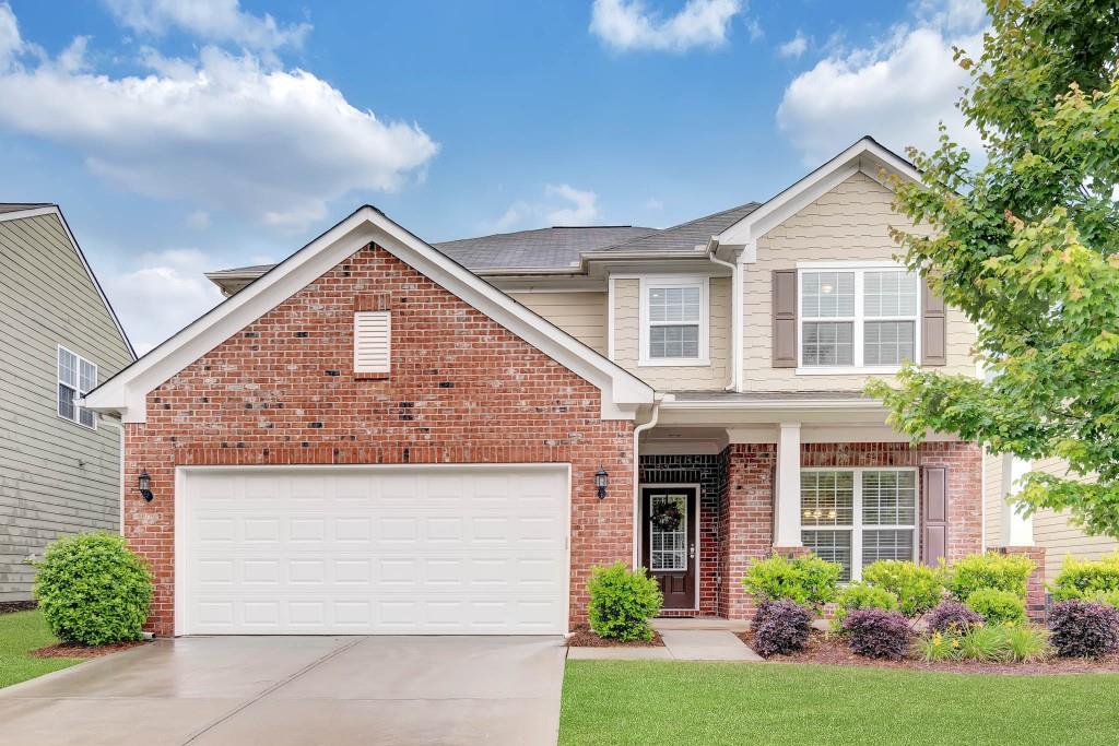 347 Ridgewood Trail Canton, GA 30115 - Photo 1 of 1 Gallery Image 1