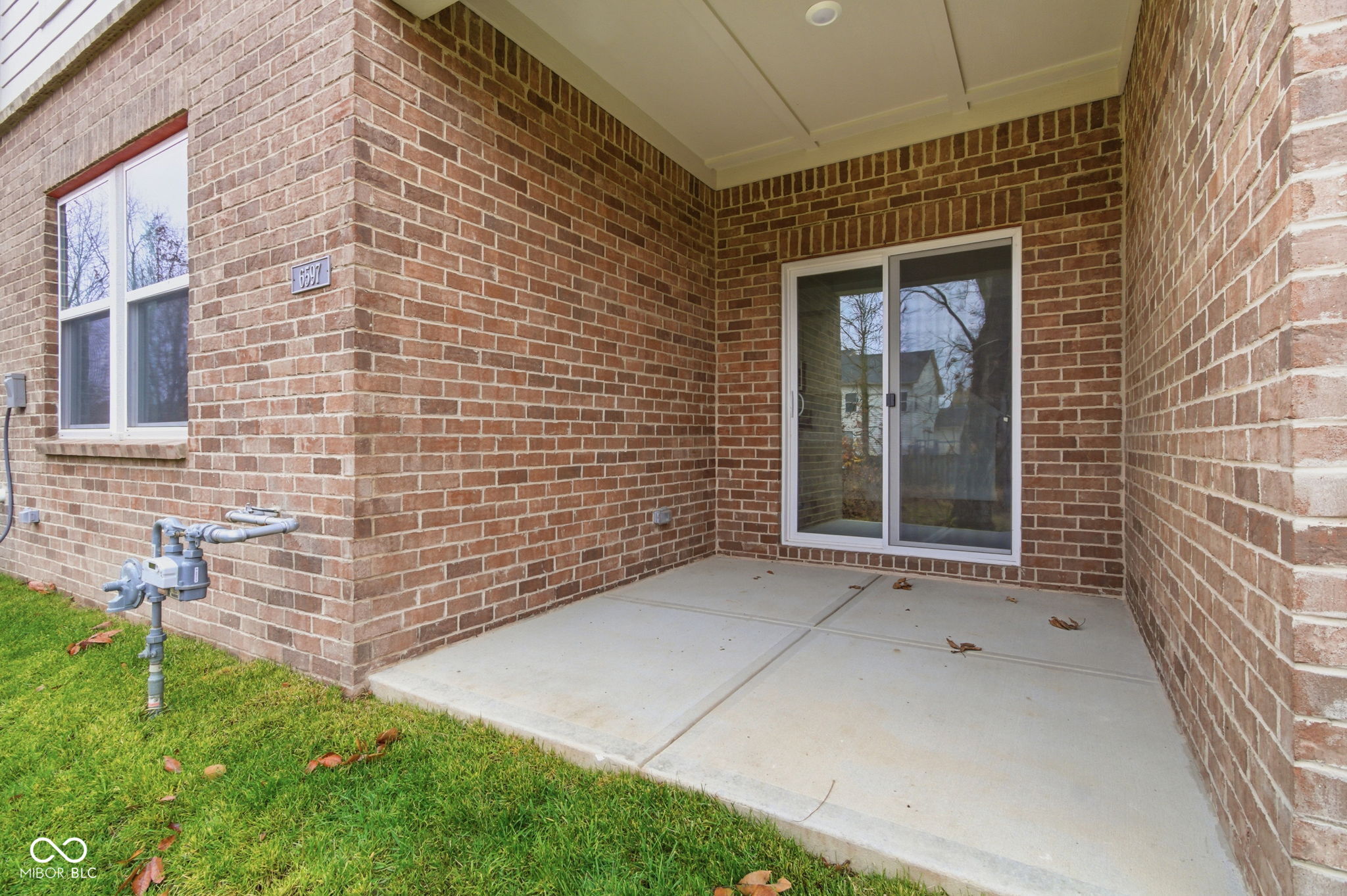 6597 Halsey Street Zionsville, IN 46077 - Photo 39 of 45