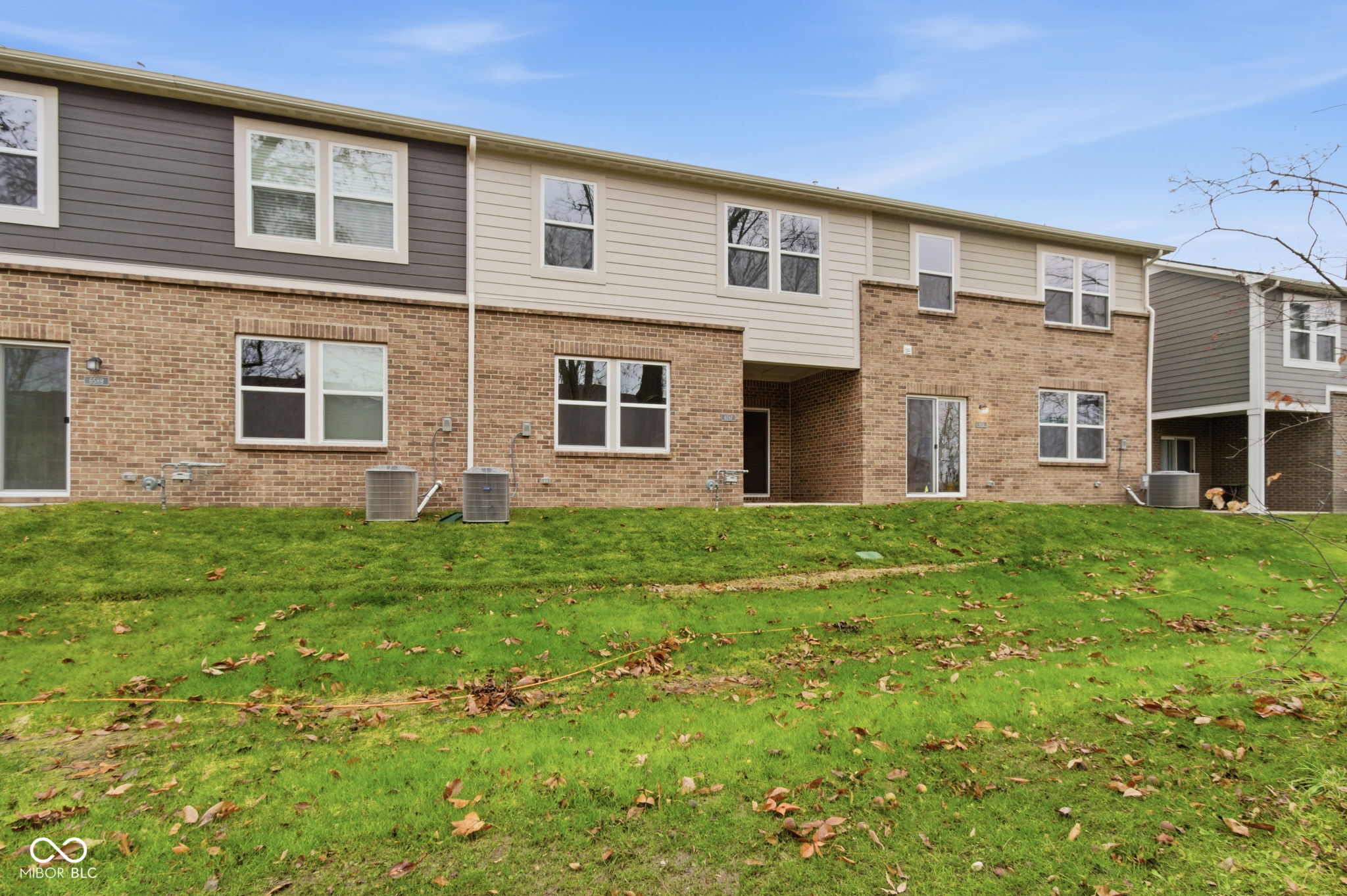 6597 Halsey Street Zionsville, IN 46077 - Photo 40 of 45