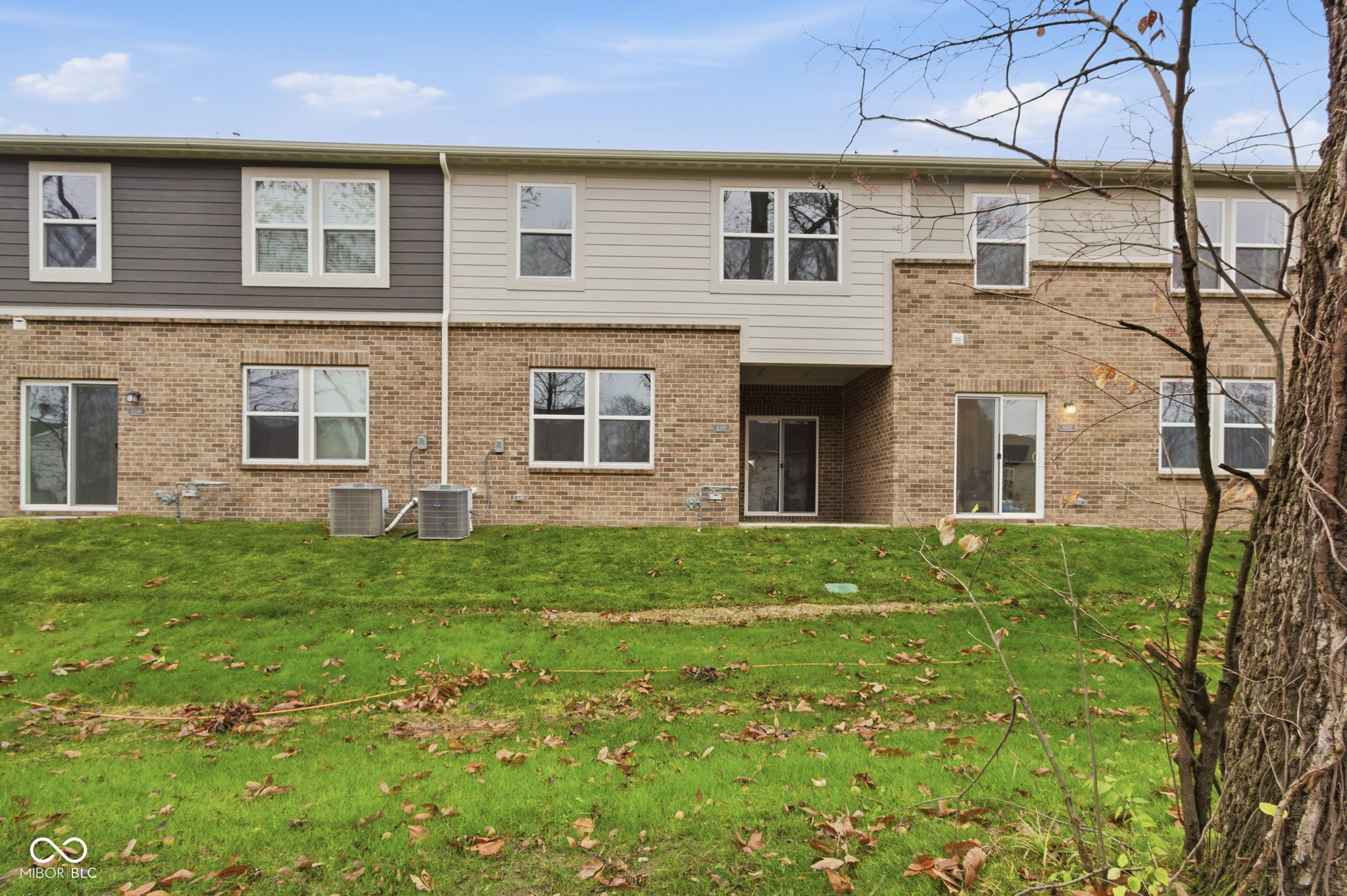 6597 Halsey Street Zionsville, IN 46077 - Photo 41 of 45