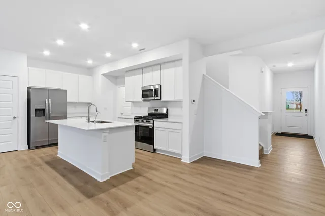 $2,295 | 6597 Halsey Street, Zionsville, IN 46077