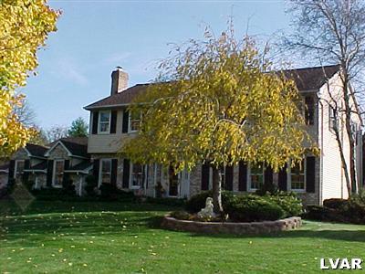 875 Wedgewood Road Bethlehem, PA 18017 - Photo 1 of 22 Gallery Image 1