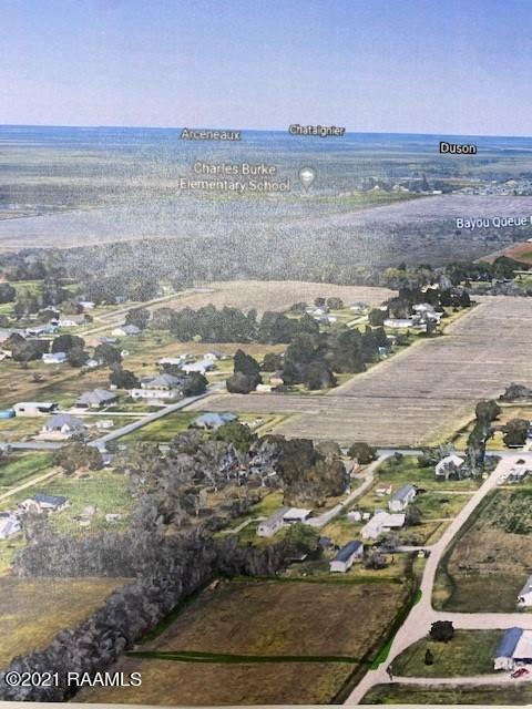 100 Babalou Road Rayne, LA 70578 - Photo 1 of 1 100 Babalou
