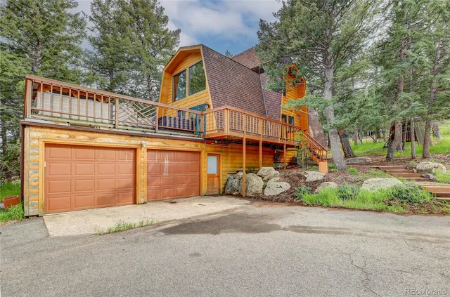 $850,000 | 22354 Park Lane, Morrison, CO 80465