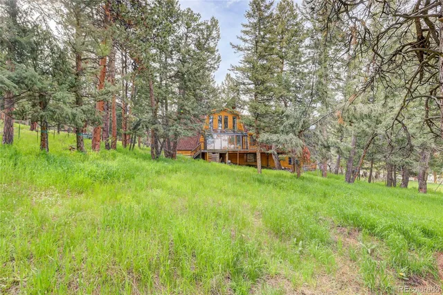 $850,000 | 22354 Park Lane, Morrison, CO 80465