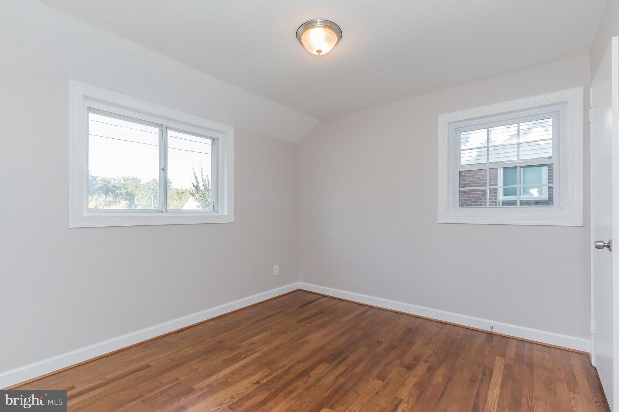 12511 Holdridge Road Silver Spring, MD 20906 - Photo 18 of 24 Bedroom two of two bedrooms