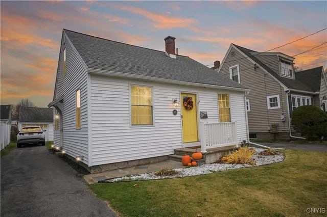 $169,900 | 105 Harter Place, Utica, NY 13502