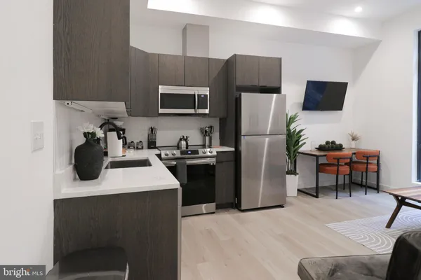 $509,900 | 1318 9th Street Northwest, Unit 5, Washington, DC 20001