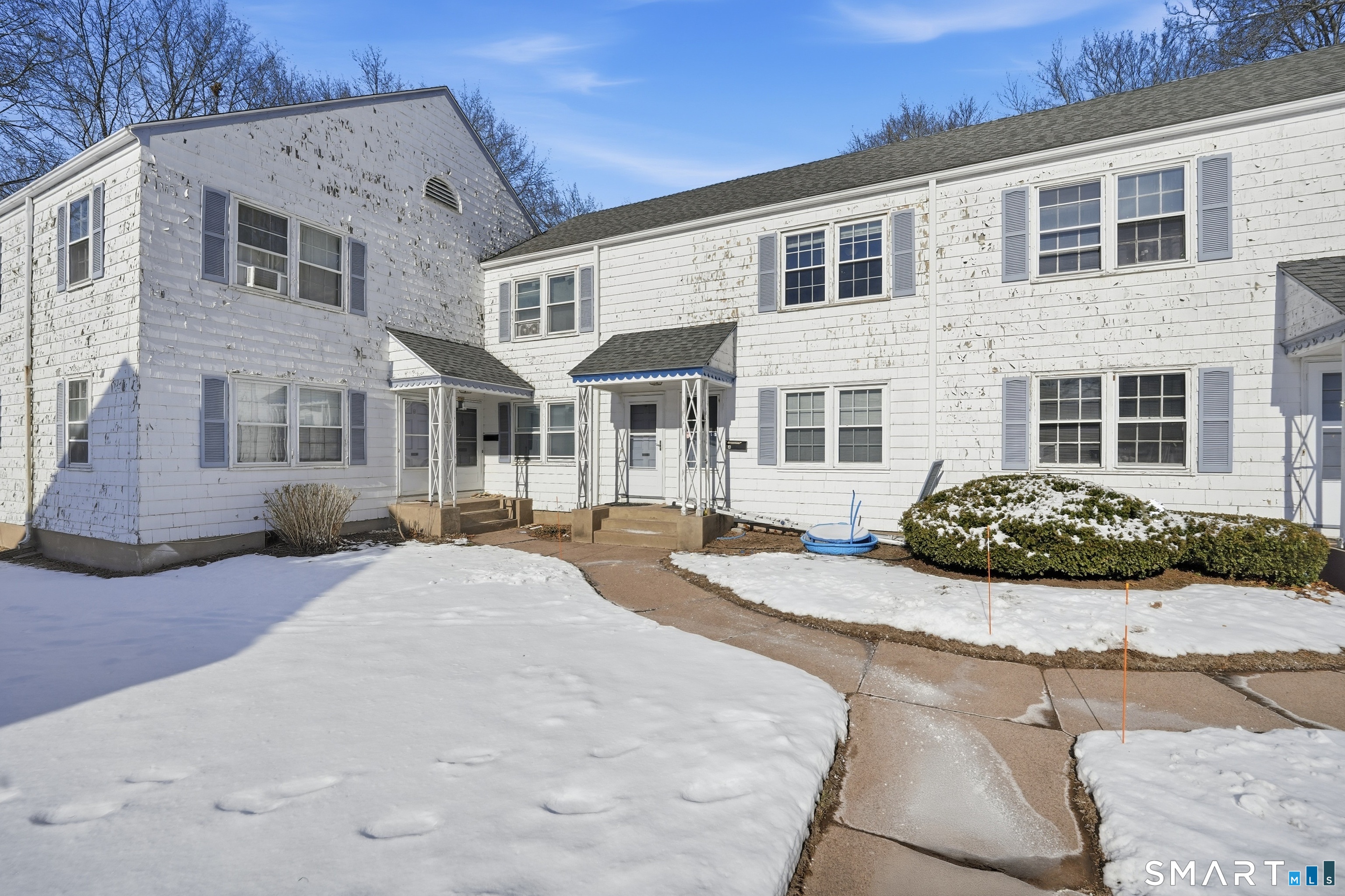 95 Middle Turnpike West, Unit B4 Manchester, CT 06040 - Photo 1 of 23