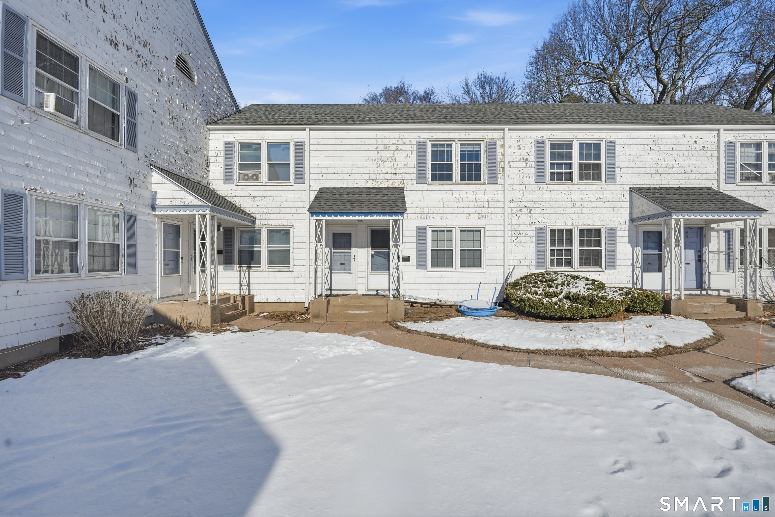 95 Middle Turnpike West, Unit B4 Manchester, CT 06040 - Photo 23 of 23