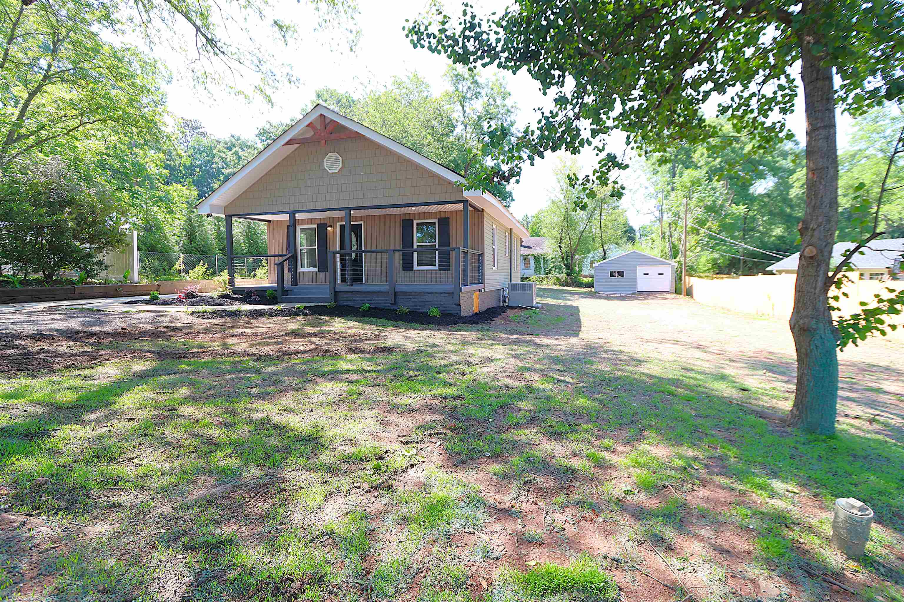 14 Littlefield Street Inman, SC 29349 - Photo 3 of 50