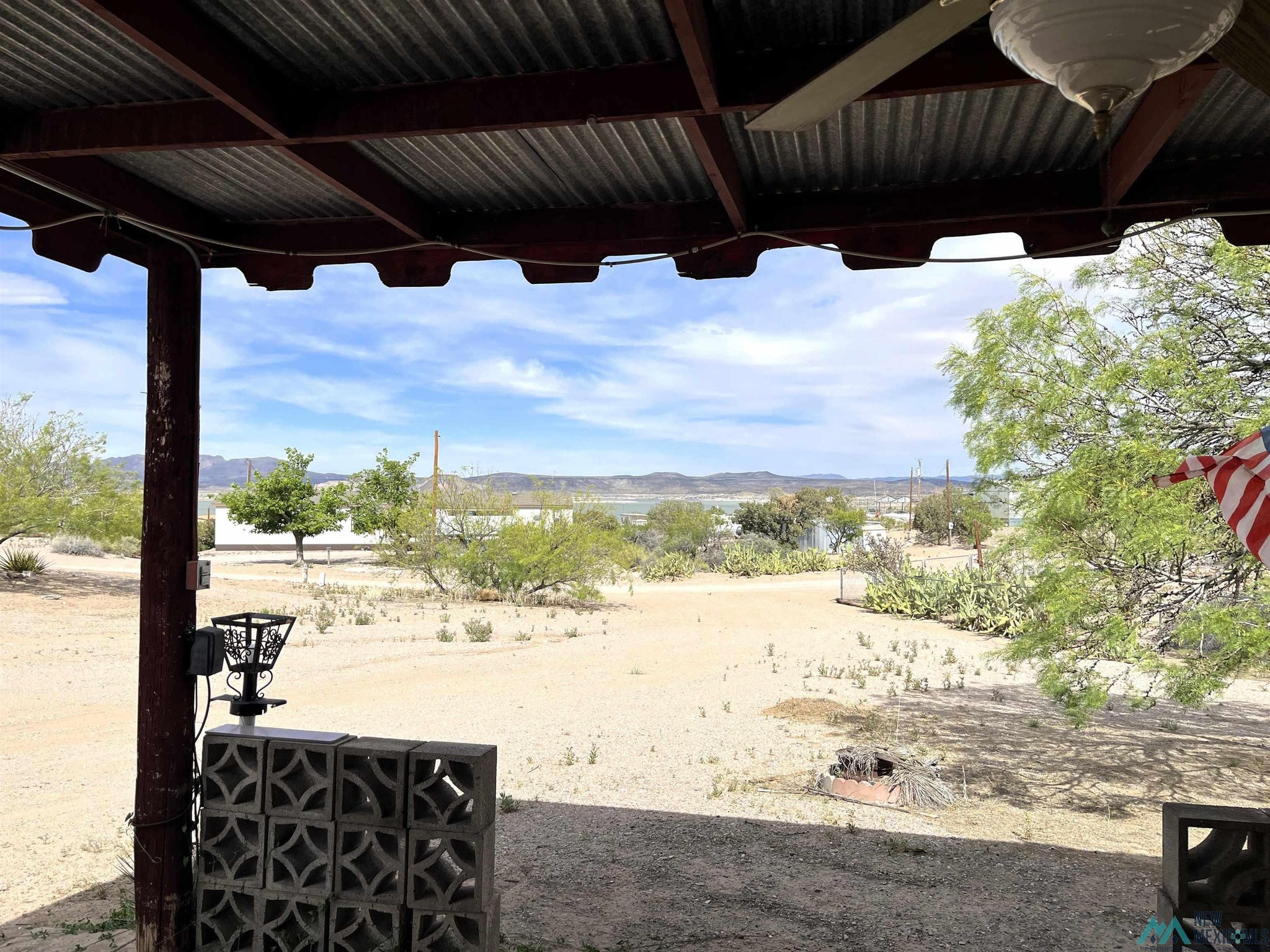 520 Trout Road Elephant Butte, NM 87935 - Photo 23 of 24 Gallery Image 23