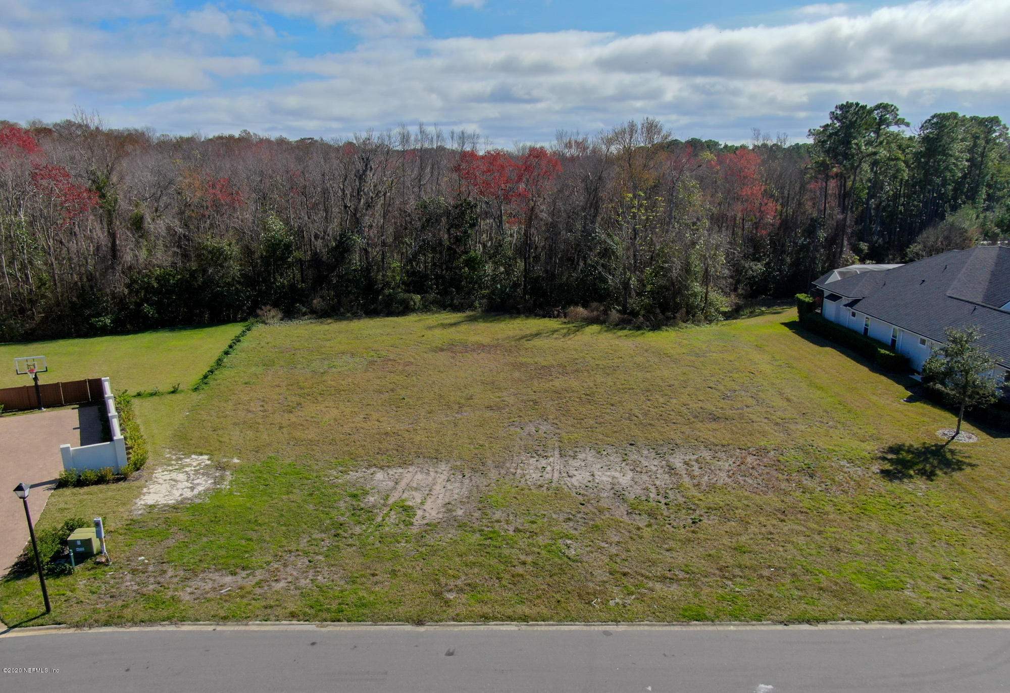 7720 Collins Grove Road Jacksonville, FL 32256 - Photo 1 of 23 Lot Ready to Build in Deerwood