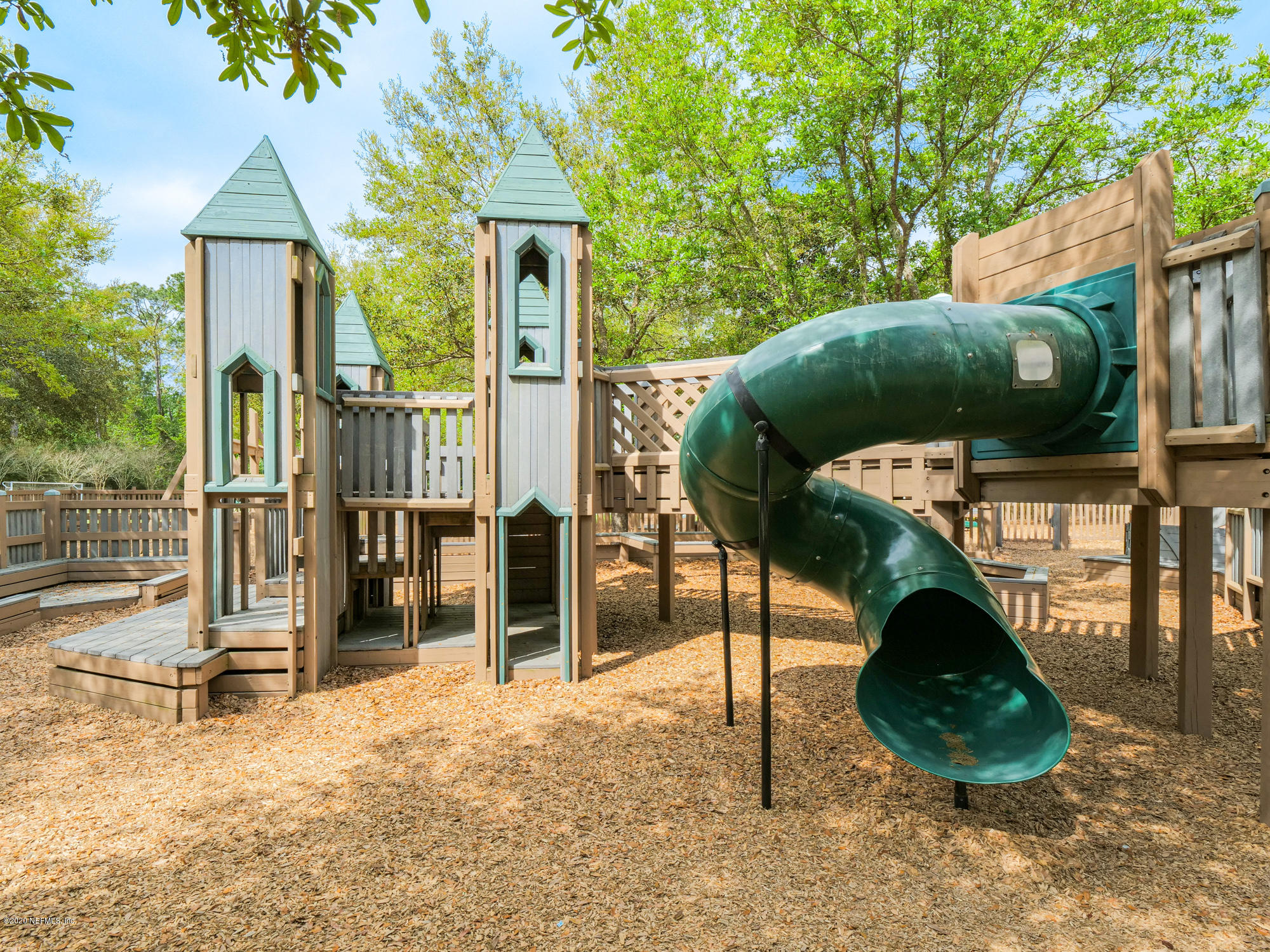 7720 Collins Grove Road Jacksonville, FL 32256 - Photo 12 of 23 Deerwood Community Kids Play Area