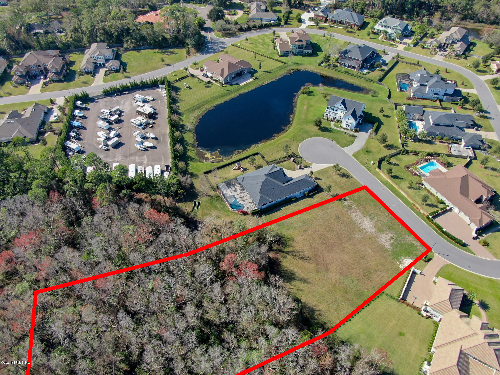 7720 Collins Grove Road Jacksonville, FL 32256 - Photo 5 of 23 New Collins Grove Section of Deerwood