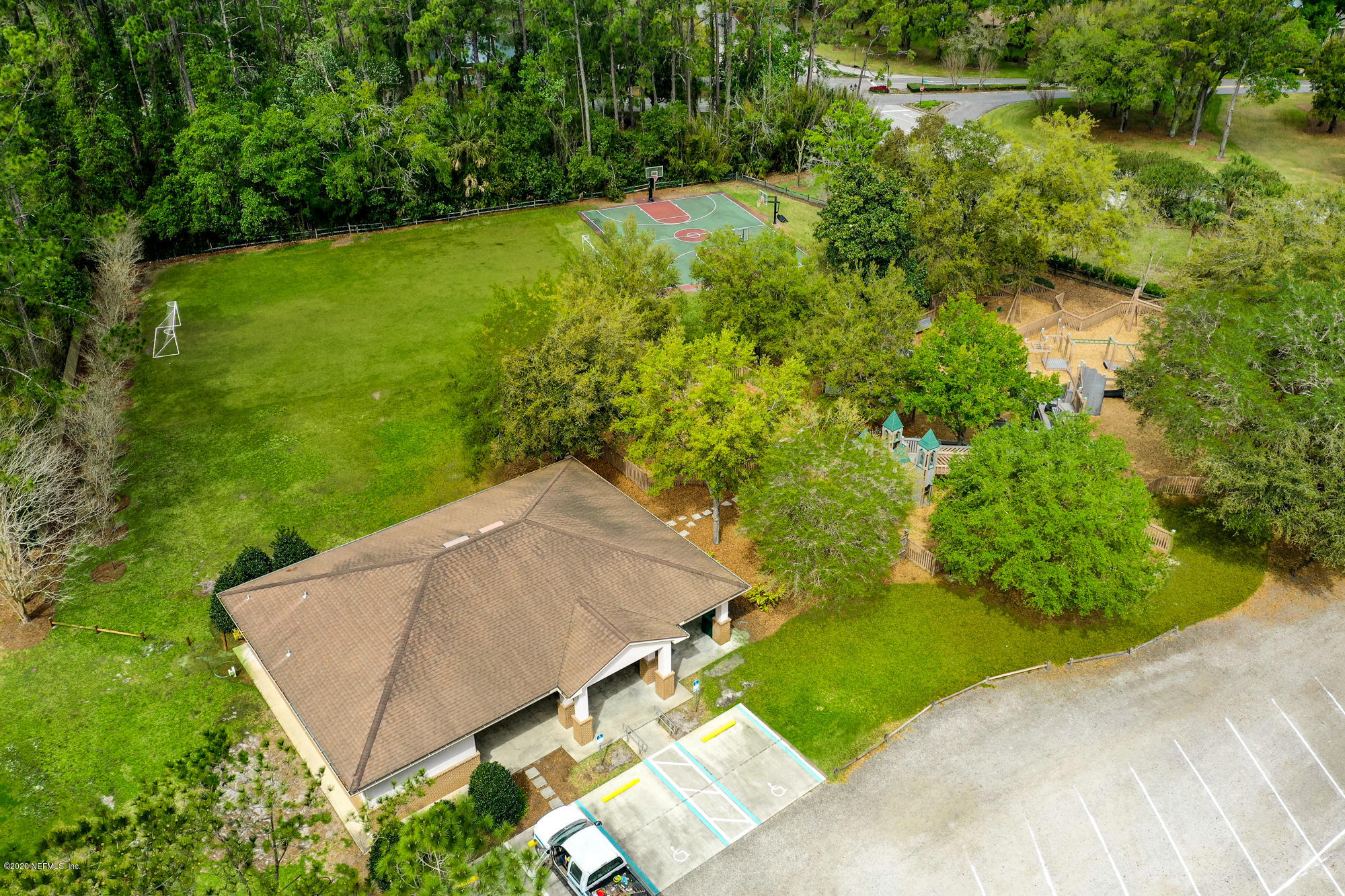 7720 Collins Grove Road Jacksonville, FL 32256 - Photo 10 of 23 Deerwood Community Area.