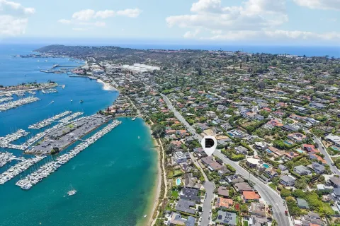 $5,499,900 | 827 Rosecrans Street, San Diego, CA 92106