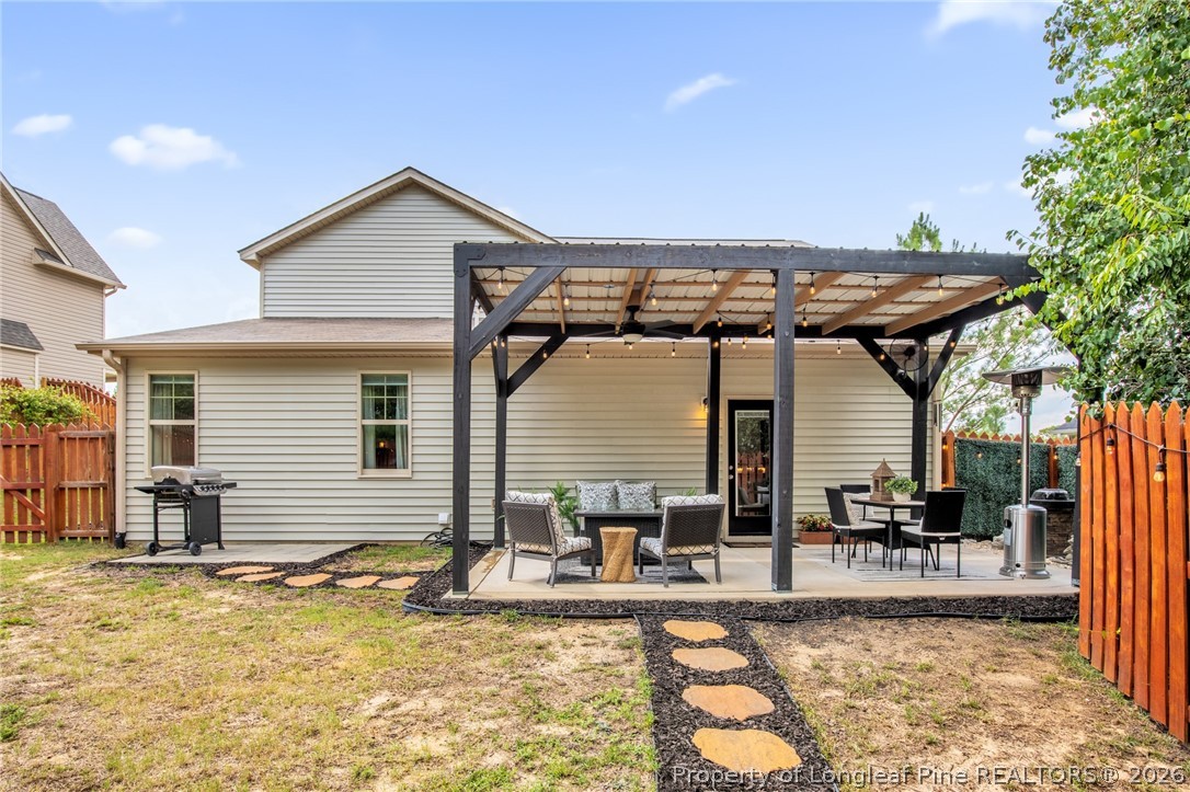 3231 Nottinghill Road Fayetteville, NC 28311 - Photo 38 of 44
