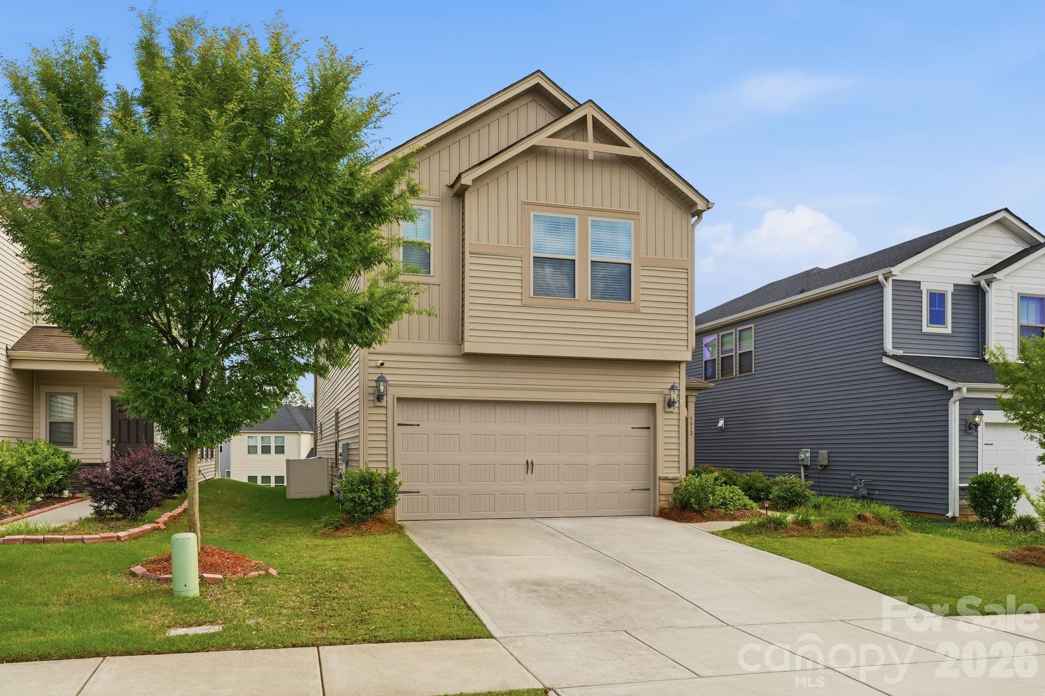 5012 Shadbush Road Charlotte, NC 28215 - Photo 40 of 42