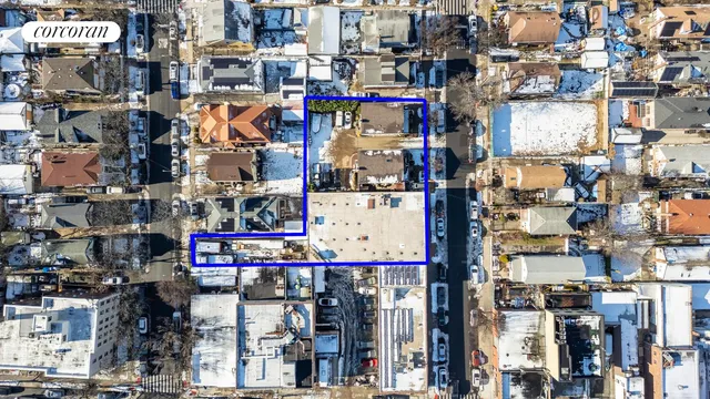 $3,000,000 | 162-02 77th Road | Hillcrest