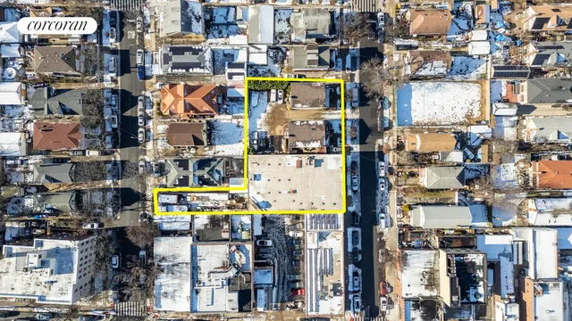 $3,000,000 | 162-02 77th Road | Hillcrest