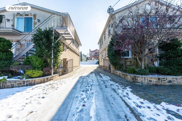 $3,000,000 | 162-02 77th Road | Hillcrest