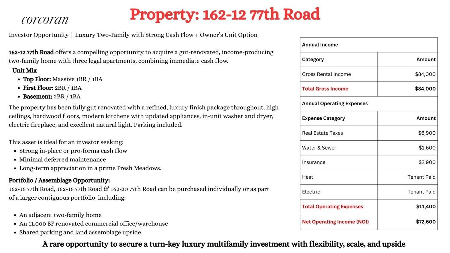 162-02 77th Road Queens, NY 11366 - Photo 21 of 24