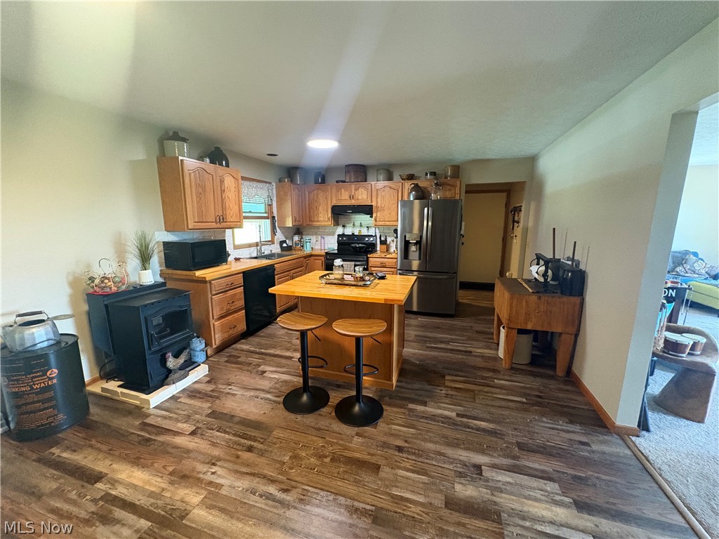 1093 Overly Road Jefferson, OH 44047 - Photo 19 of 41 Gallery Image 19
