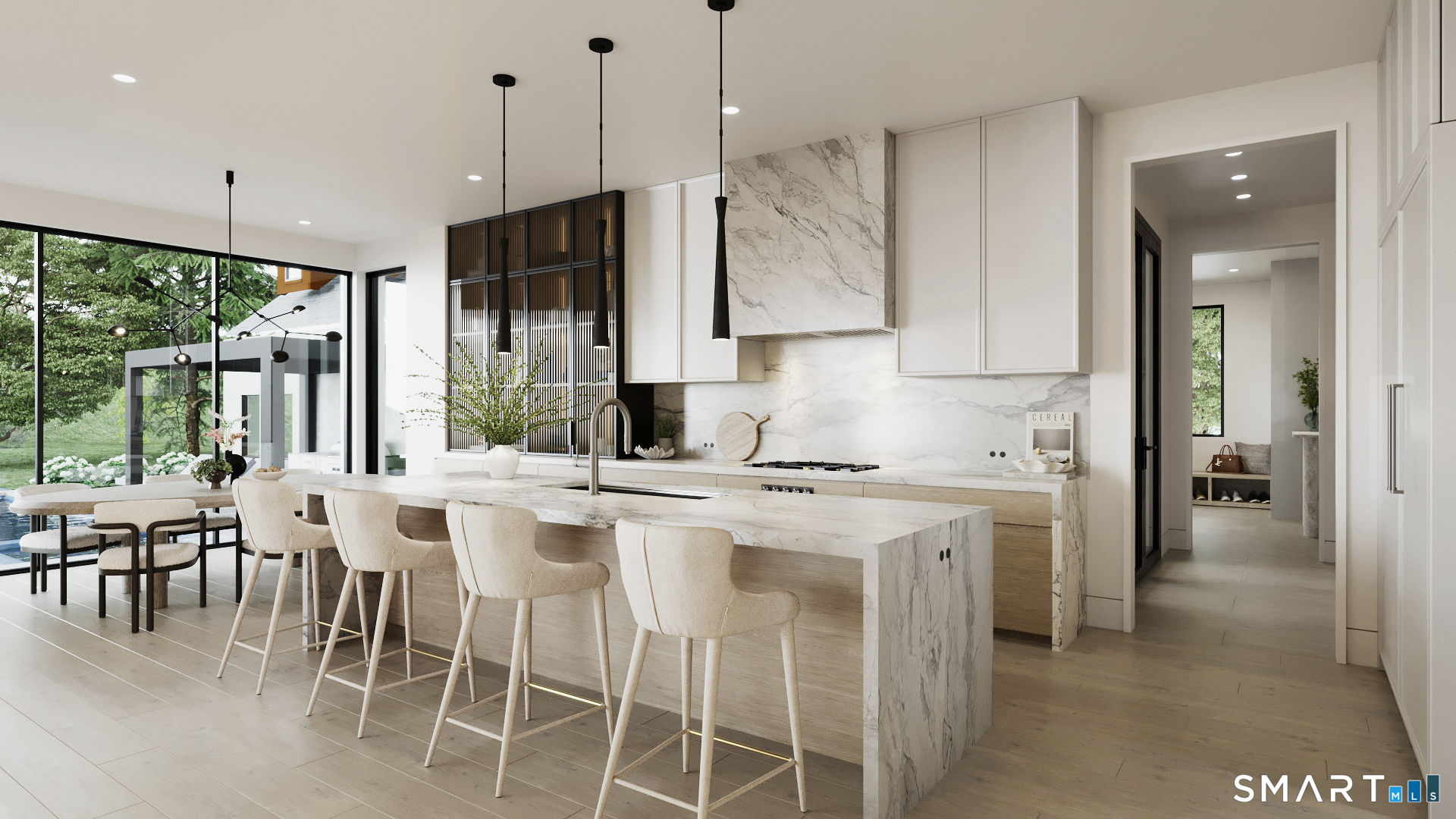 24 Edgemarth Hill Road Westport, CT 06880 - Photo 2 of 15 Rendering