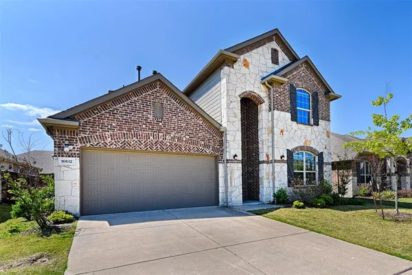 $2,995 | 16612 Central Garden Lane, Prosper, TX 75078
