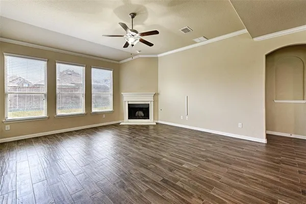 $2,995 | 16612 Central Garden Lane, Prosper, TX 75078