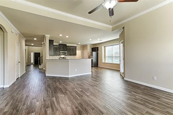 $2,995 | 16612 Central Garden Lane, Prosper, TX 75078