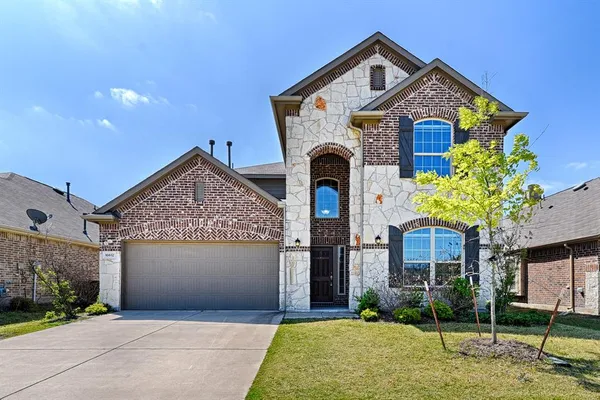 $2,995 | 16612 Central Garden Lane, Prosper, TX 75078