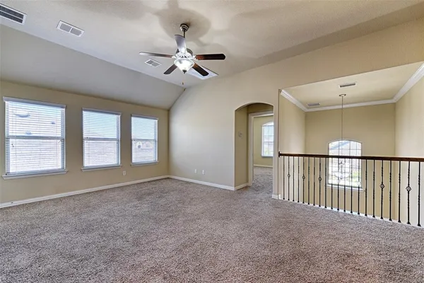 $2,995 | 16612 Central Garden Lane, Prosper, TX 75078