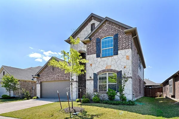 $2,995 | 16612 Central Garden Lane, Prosper, TX 75078