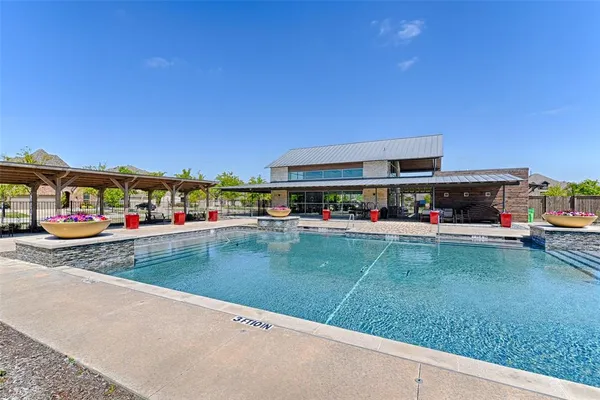 $2,995 | 16612 Central Garden Lane, Prosper, TX 75078