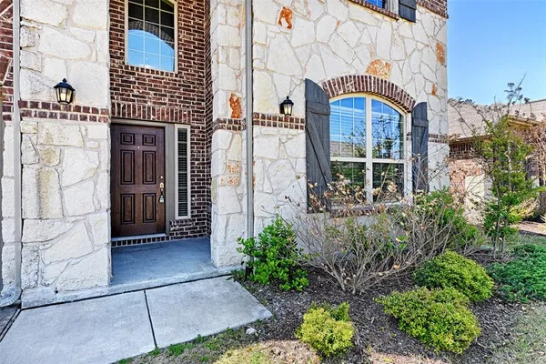 $2,995 | 16612 Central Garden Lane, Prosper, TX 75078