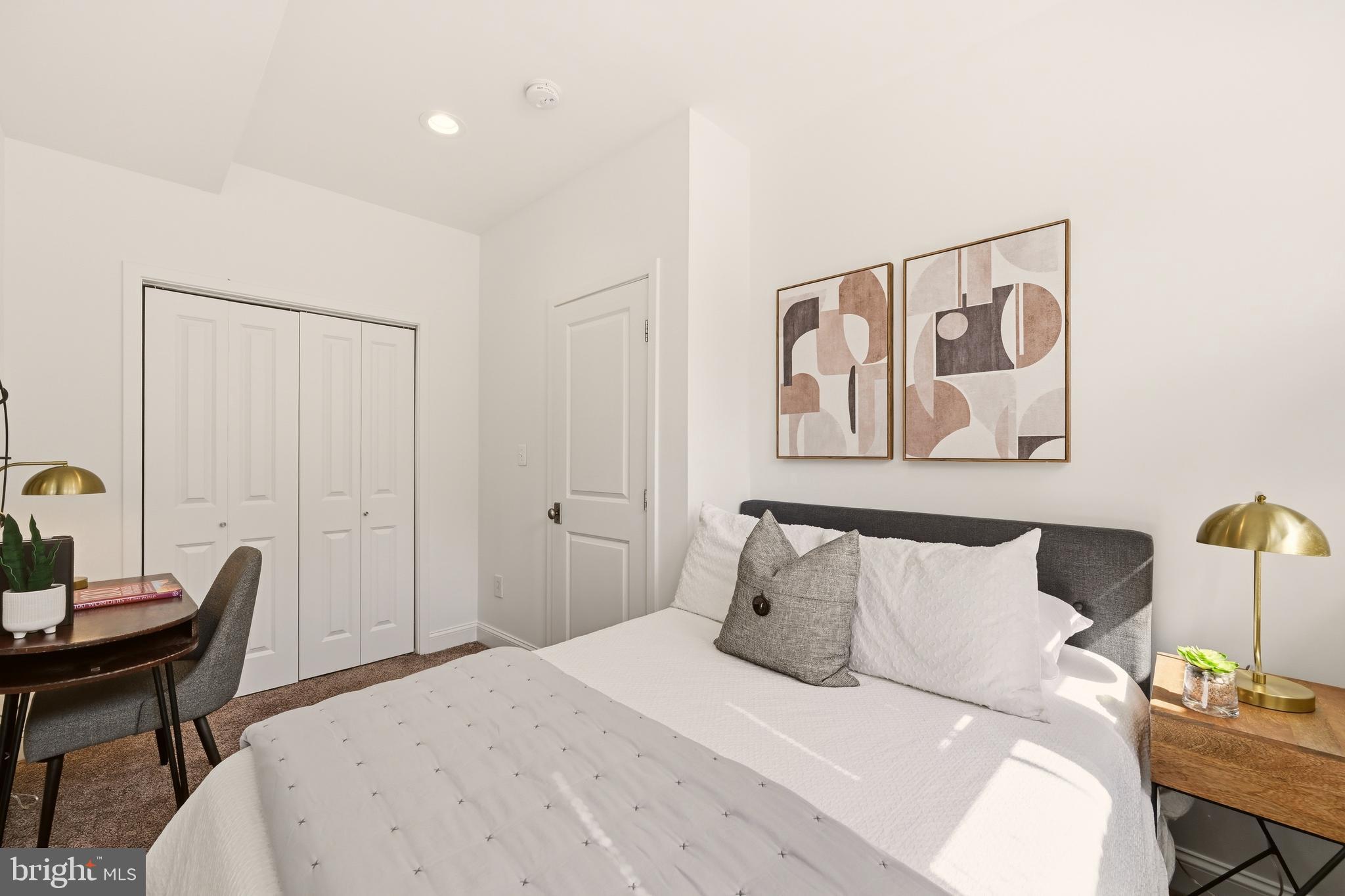 1718 9th Street Northwest, Unit 1 Washington, DC 20001 - Photo 17 of 24