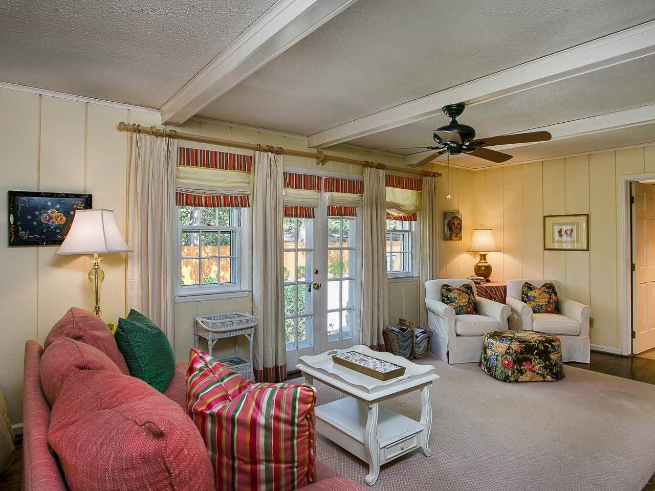 3316 Wade Avenue Raleigh, NC 27607 - Photo 6 of 25 Photo 6