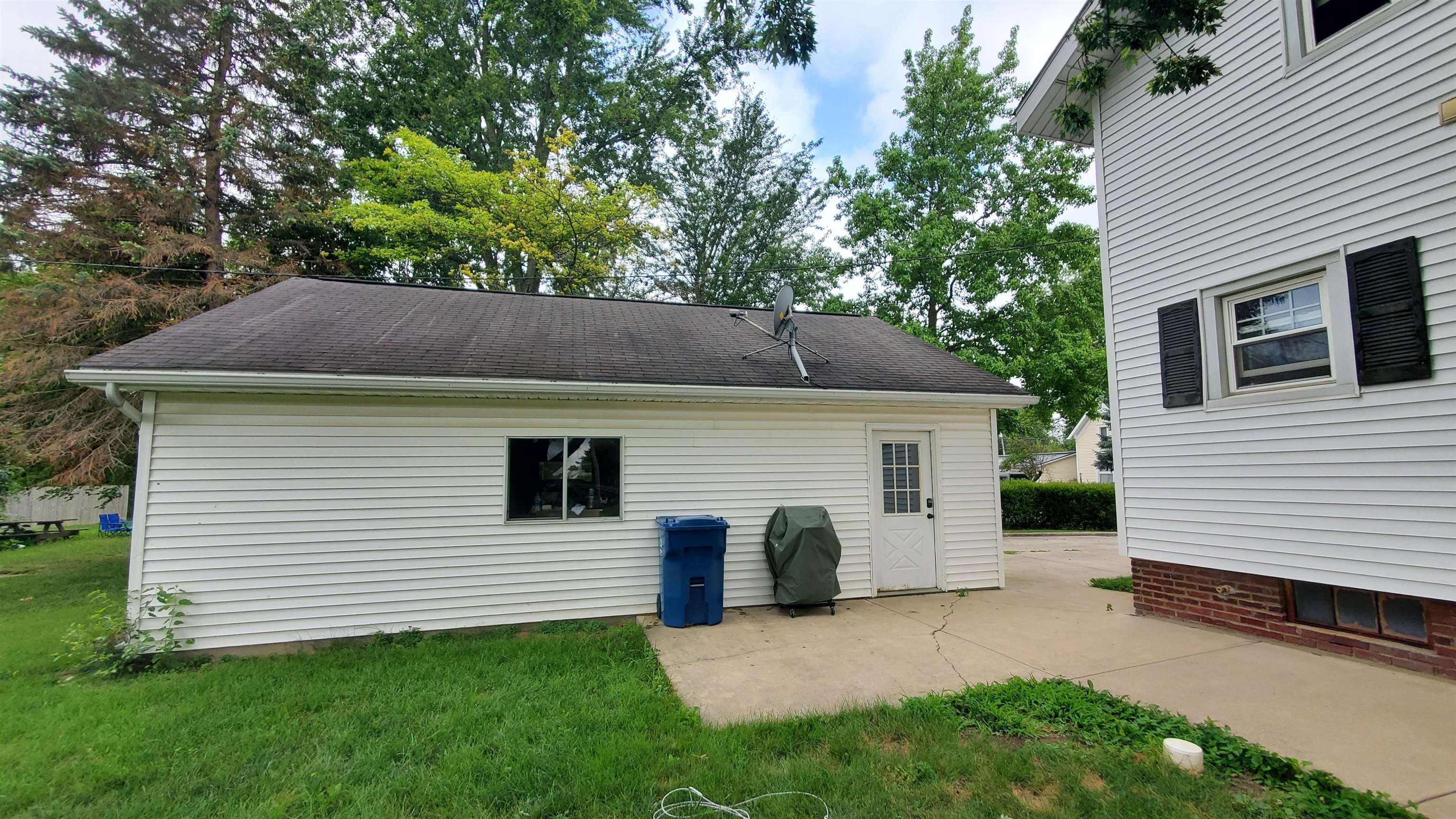 302 South Water Street Monroeville, IN 46773 - Photo 43 of 49