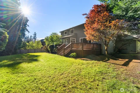 $1,695,000 | 9545 Idel Weiss Lane, Bainbridge Island, WA 98110