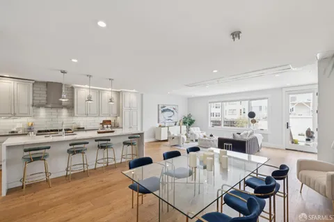 $2,800,000 | 12th Avenue, San Francisco, CA 94118