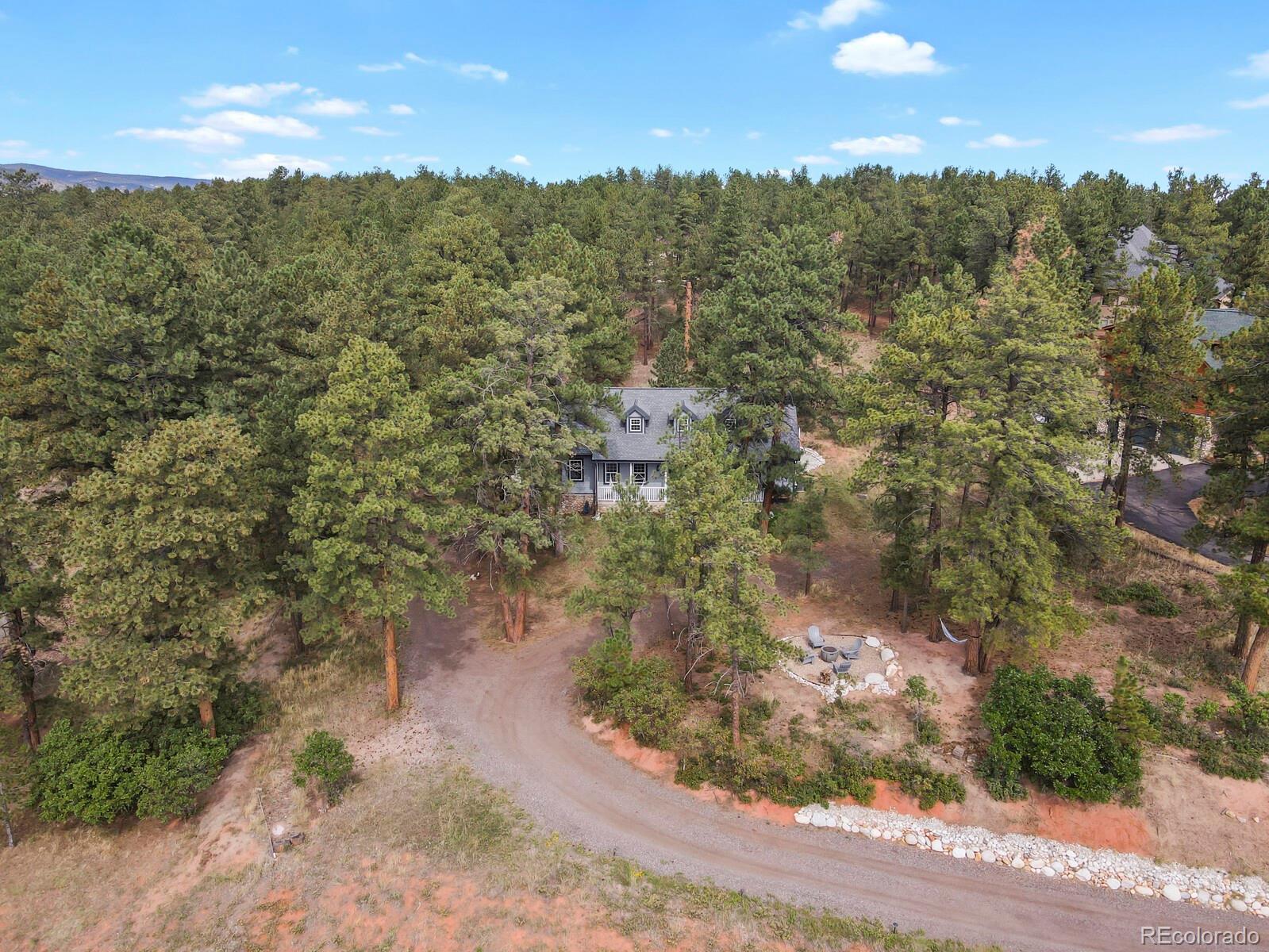 8281 Inca Road Larkspur, CO 80118 - Photo 43 of 49 Gallery Image 43