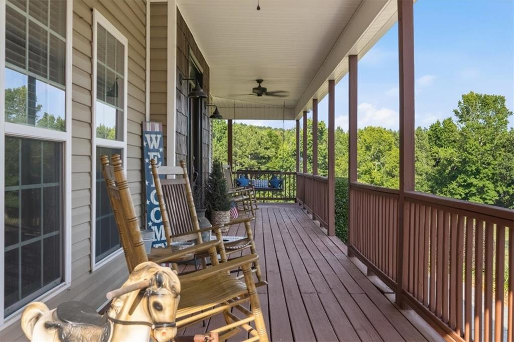 501 Stewart Road Cedartown, GA 30125 - Photo 9 of 71