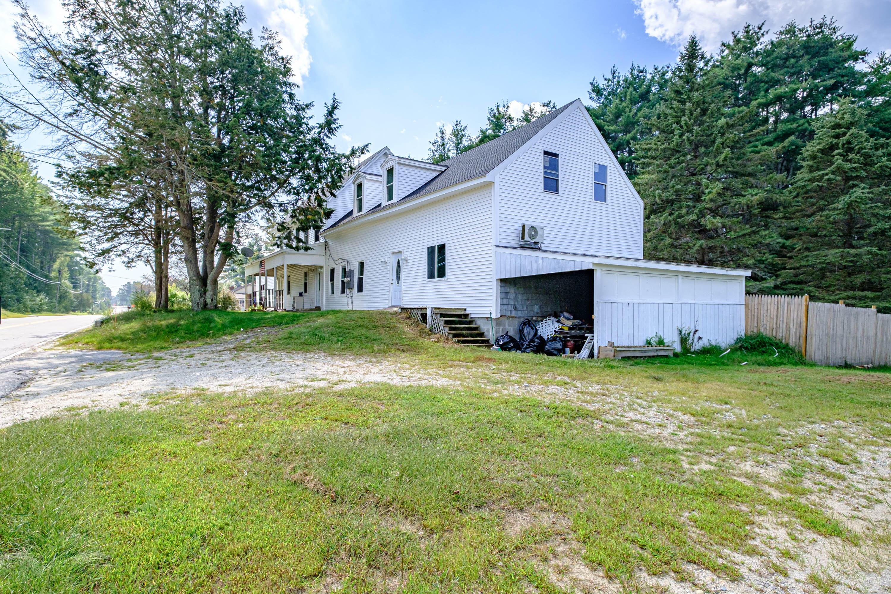 178 Main Street Lisbon, ME 04252 - Photo 2 of 105 20230907gp-61001