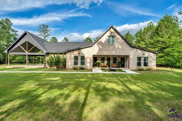 $645,500 | 111 Brown Hill Road, Elko, GA 31025