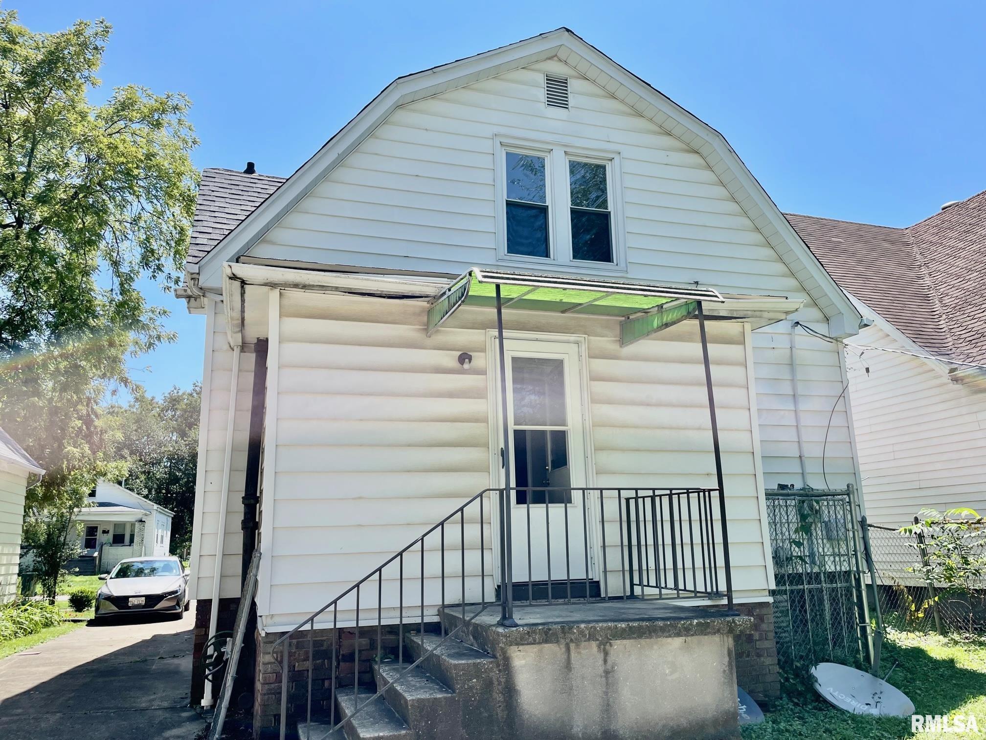 1709 East Reynolds Street Springfield, IL 62702 - Photo 23 of 24 Gallery Image 23