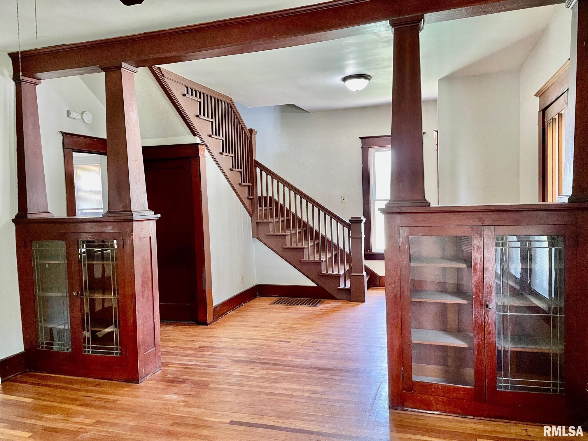 1709 East Reynolds Street Springfield, IL 62702 - Photo 5 of 24 Gallery Image 5