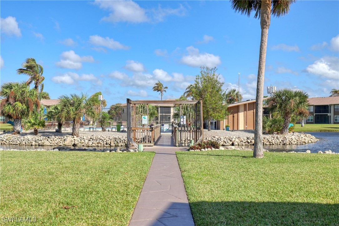16007 Davis Road, Unit 922 Fort Myers, FL 33908 - Photo 33 of 46 Gallery Image 33