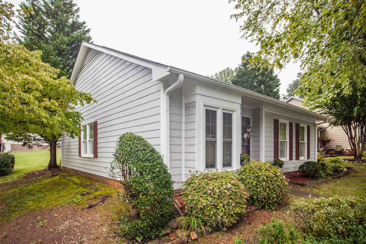 6804 Fairpoint Court Raleigh, NC 27613 - Photo 3 of 16 Photo 3